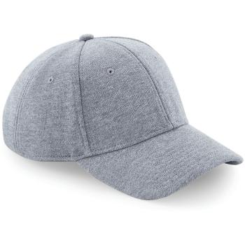 Casquette Baseball Athleisure - 6 panneaux