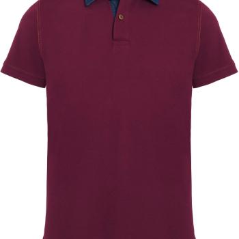 Dnm Forward Men's Polo Shirt