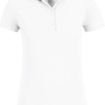 Safran Timeless ladies' polo shirt