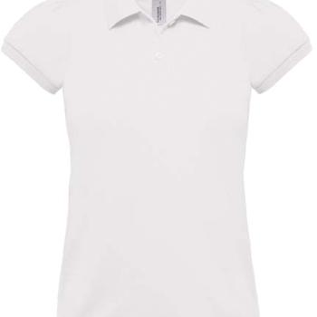 Heavymill ladies' polo shirt