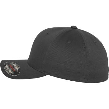 Flexfit Wooly Combed cap