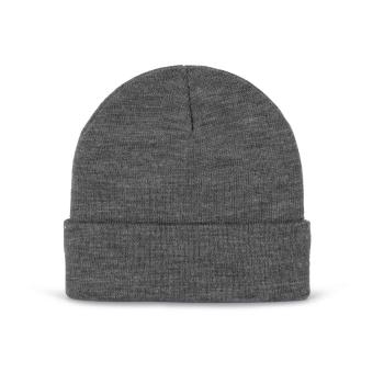 Bonnet recyclé avec doublure Thinsulate™