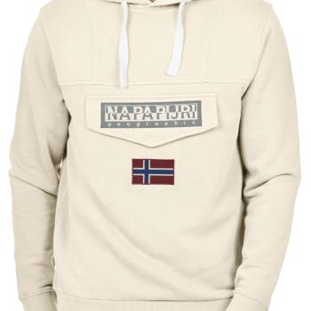 Burgee SUM 3 hooded sweatshirt 