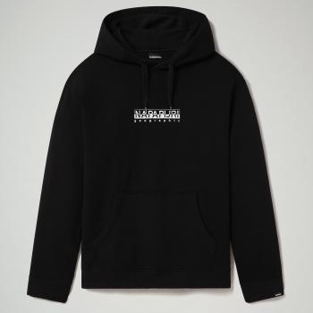 B-Box hooded sweatshirt