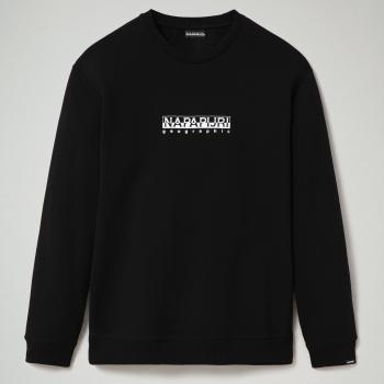 B-Box crew neck sweatshirt