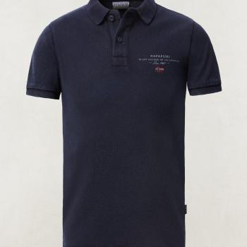 Elbas polo shirt