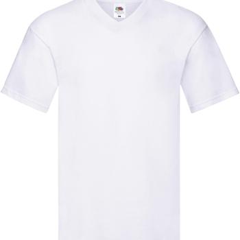 Original-T V-neck T-shirt