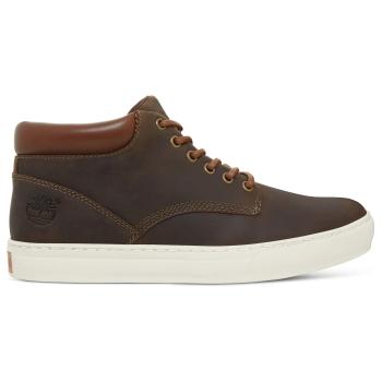 Adventure 2.0 Cupsole Chukka shoes