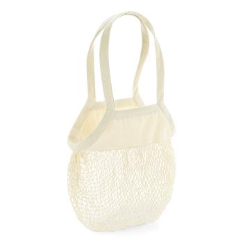 Organic cotton grocery bag