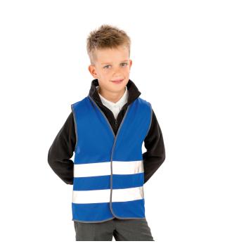 Kids' hi-vis vest