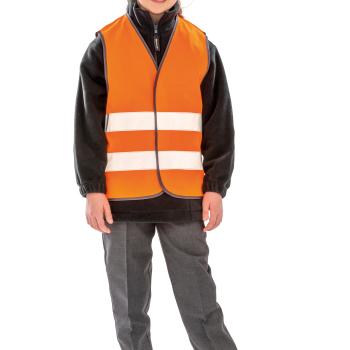 Gilet de sécurité enfant