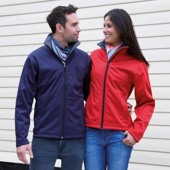 Softshell Jacket