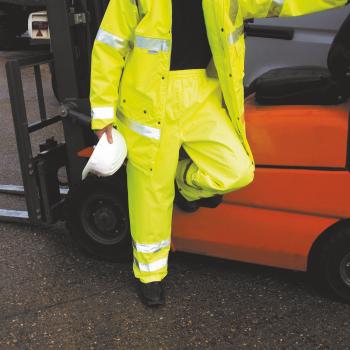 High-Viz Trousers