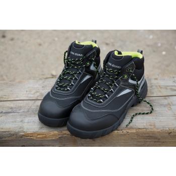 Blackwatch safety shoes