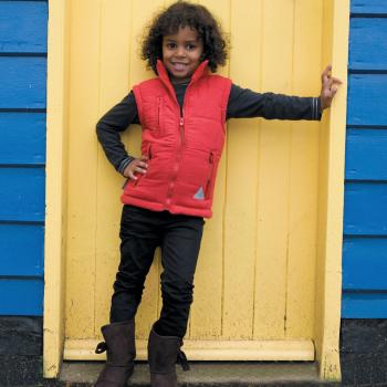 Kids' Bodywarmer