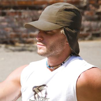 Casquette Légionnaire