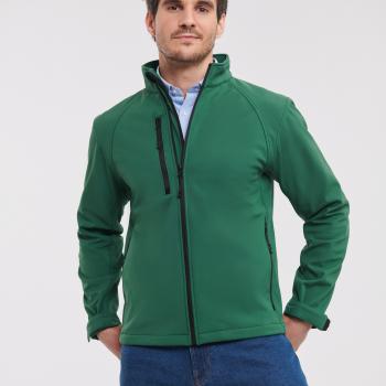 Men's Softshell Jacket