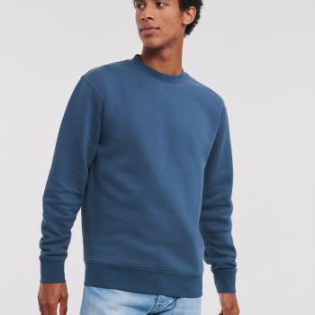 Authentic Crew Neck Sweatshirt