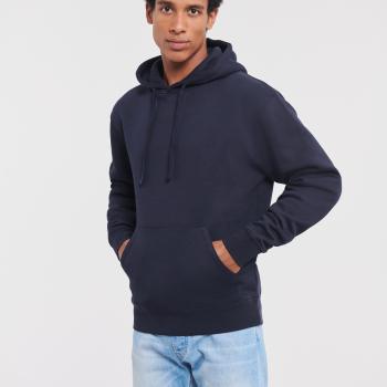 Sweat-shirt capuche Authentic homme