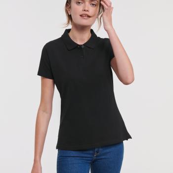 Ladies' Classic Polo Shirt