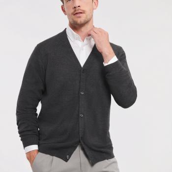 Men's Cardigan