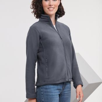 Veste polaire femme