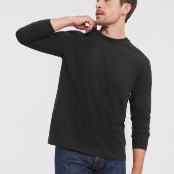 Classic long sleeve t-shirt