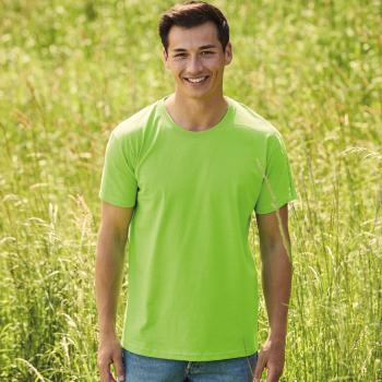 T-shirt homme Valueweight (61-036-0)