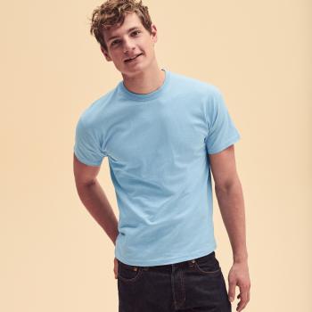 Original-T Men's T-shirt (61-082-0)