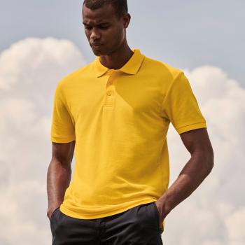 65/35 Men's Polo Shirt (63-402-0)