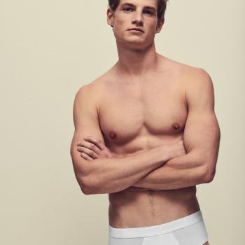 Twin Pack - Classic Briefs