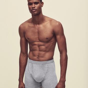 Twin Pack - Classic Boxers