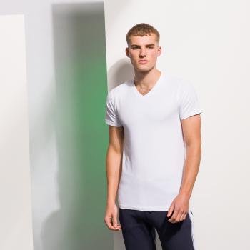 Men's Feel Good V-neck T-shirt