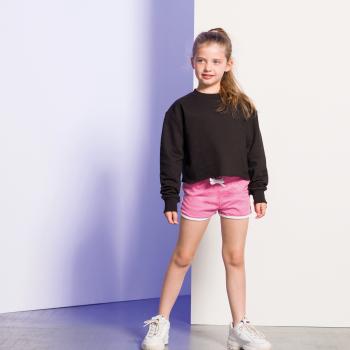 Kids' slounge sweatshirt