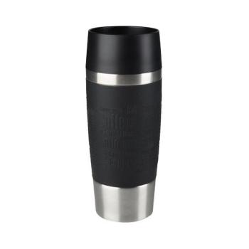 Tefal Travel Mug (Noir)