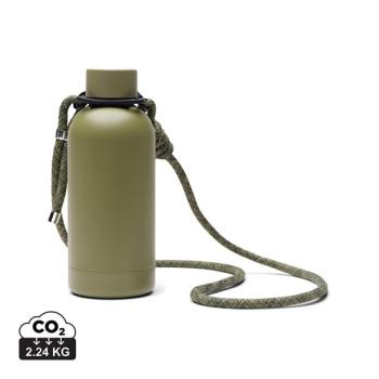VINGA Parks RCS SS bottle, 400 ML