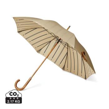Parapluie 23" en rPET AWARE™ VINGA Bosler