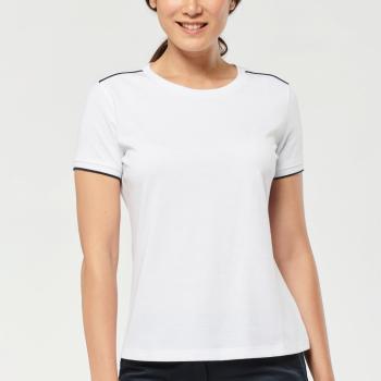 Ladies' short-sleeved Day To Day t-shirt