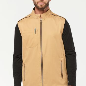 Men's Day To Day Gilet 