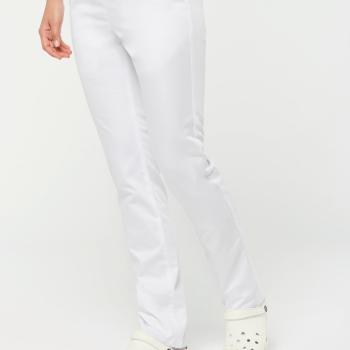 Ladies' polycotton trousers