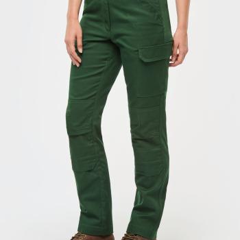 Women’s work trousers