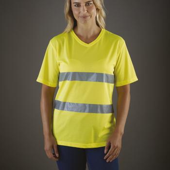 Top Cool - Hi-Vis T-shirt