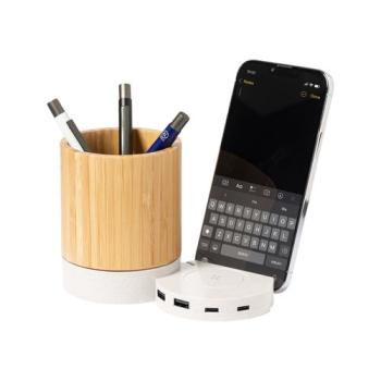 Birwen multifunctional pen holder