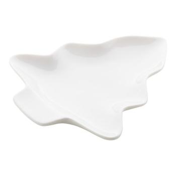 Jokkmokk Christmas snack plate, Christmas tree
