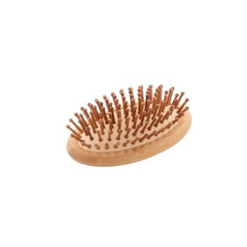 Odile bamboo hairbrush