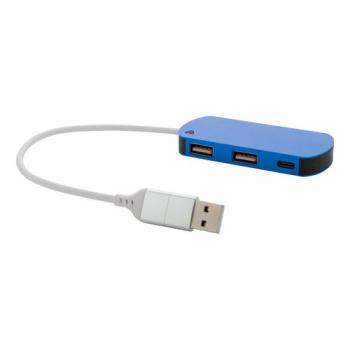 Raluhub port USB