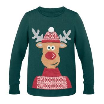 Christmas sweater L/XL SHIMAS