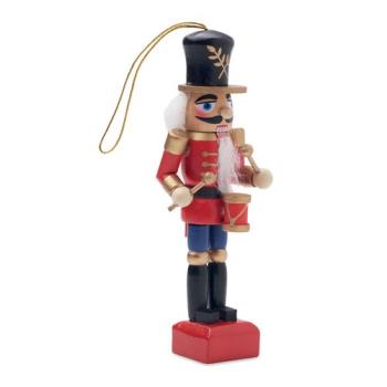 Petite figurine casse-noisette JOLLY