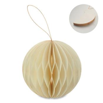 HARMOBAUBLE Foldable  XMAS bauble hanger