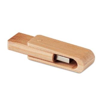 Bamboo USB    16GB